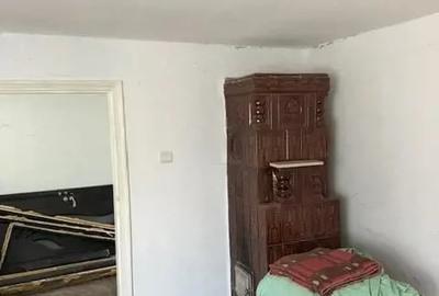Casă cu Teren 168 Mp în Rahova