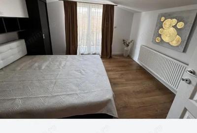 Casă cu 2 camere în Ceangăi - 4