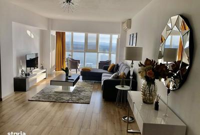 Apartament cu 3 camere în Faleză - 8