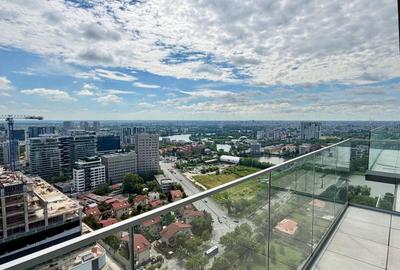 Apartament cu 4 camere decomandat, mobilat în Floreasca - 19