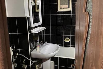 Apartament cu 2 camere semidecomandat în Dacia
