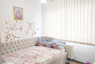 Apartament cu 2 camere decomandat în Nufărul - 3