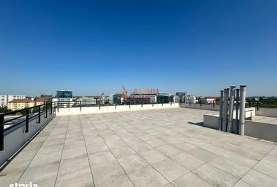 Apartament cu 4 camere în Nord