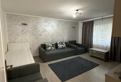 Apartament cu 2 camere decomandat în Central - 4