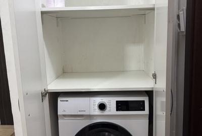 Apartament cu 2 camere în Tolstoi