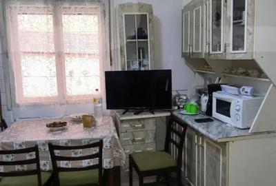 Casă cu 2 camere cu Teren 1628 Mp în Central - 12