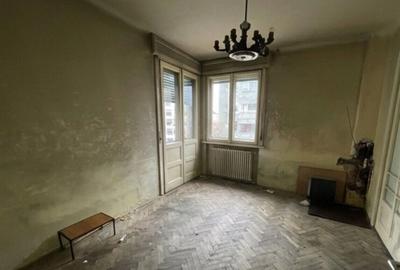 Apartament cu 5 camere circular în Armeneasca - 1