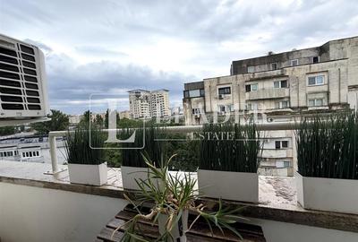 Apartament cu 3 camere decomandat, mobilat în Central - 7