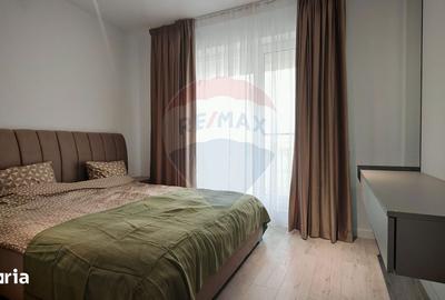 Apartament cu 2 camere în Tunari - 13
