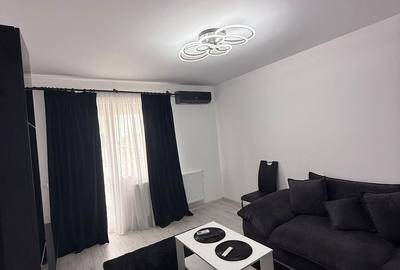 Apartament cu 2 camere decomandat în Chiajna