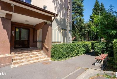 Garsonieră decomandată în Astra