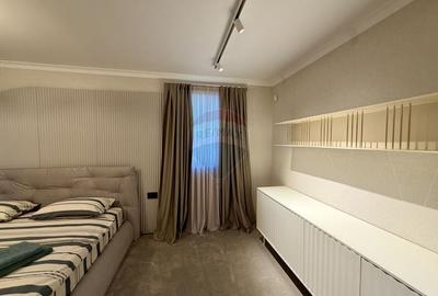Casă individuală cu 4 camere cu Teren 422 Mp în Nord - 4