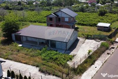 Casă cu 4 camere cu Canalizare în Dragosloveni (Dumbrăveni) - 15