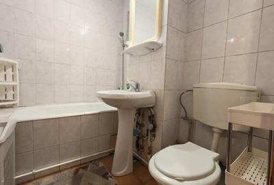 Apartament cu 2 camere decomandat, mobilat în Casa de Cultură - 16