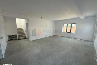 Casă cu 4 camere decomandat în Pleșești - 9