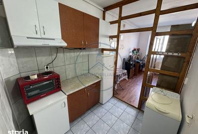 Garsonieră în Calea Moldovei