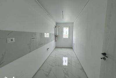 Apartament cu 2 camere decomandat în Chiajna - 2