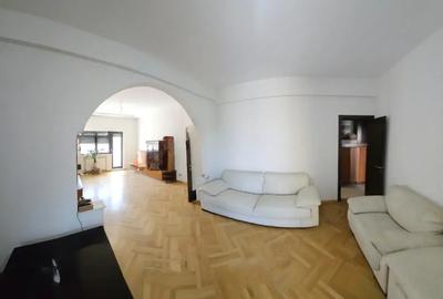 Apartament cu 4 camere decomandat, mobilat în Moșilor - 3