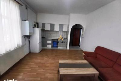 Apartament cu 2 camere în Ana Ipătescu - 2