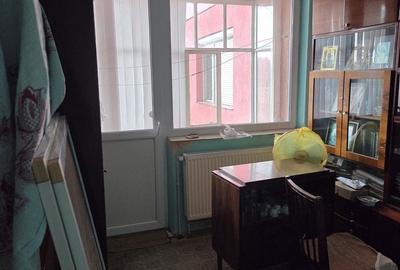 Apartament cu 2 camere nedecomandat în Est - 9