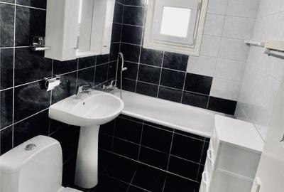 Apartament cu 3 camere, mobilat în Valea Cetății