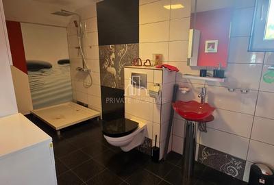 Casă individuală cu 7 camere cu Canalizare în Hetiur - 17