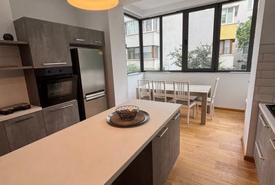 Apartament cu 3 camere decomandat în Aviației - 5