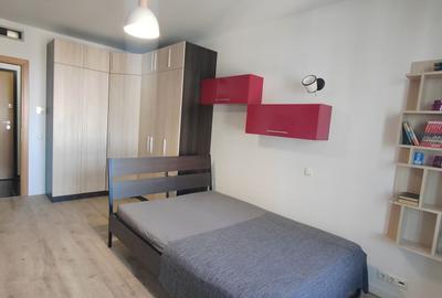 Garsonieră în Văcăresti - 9