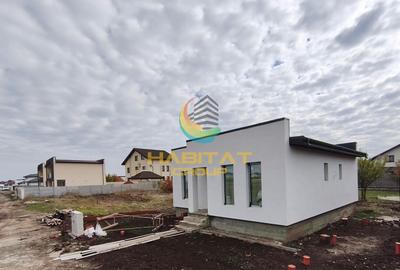 Casă individuală cu 4 camere cu Canalizare în Berceni - 2