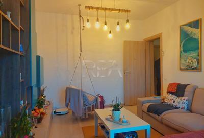 Apartament cu 3 camere decomandat, mobilat în Alexandriei