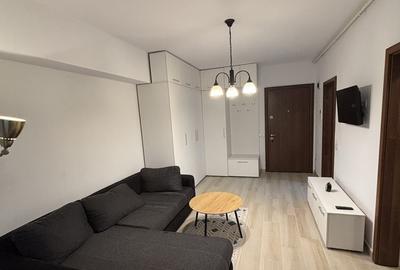 Apartament cu 2 camere semidecomandat, mobilat în Iancului - 2