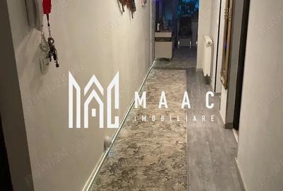 Apartament cu 3 camere în Tilișca