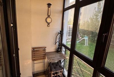 Apartament cu 2 camere în Central