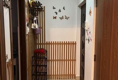 Apartament cu 2 camere semidecomandat în Central - 8