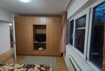 Apartament cu 2 camere semidecomandat în Rogerius - 1
