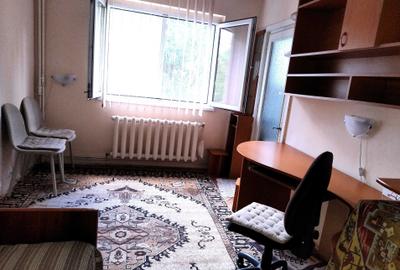 Apartament cu 2 camere în Podu Roș - 2
