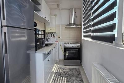 Apartament cu 2 camere decomandat în Chiajna