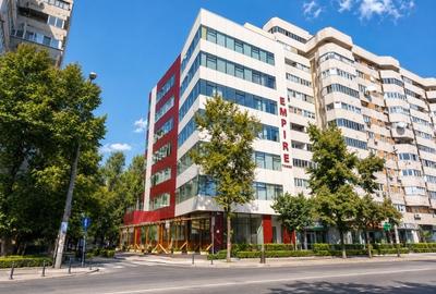 Birou, de 1,780 mp, în Iancului - 1