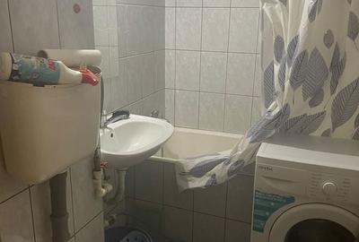 Garsonieră în Lucrețiu Pătrășcanu
