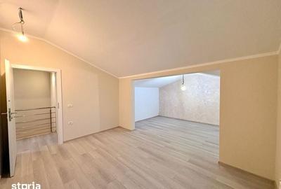 Casă cu 4 camere cu Teren 120 Mp în Moșnița Nouă - 2