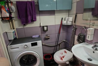 Apartament cu 2 camere decomandat în Valea Oltului - 3