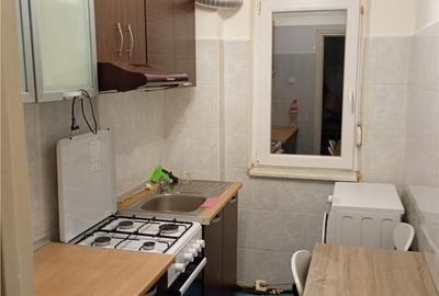 Apartament cu 2 camere, mobilat în Romanilor - 6
