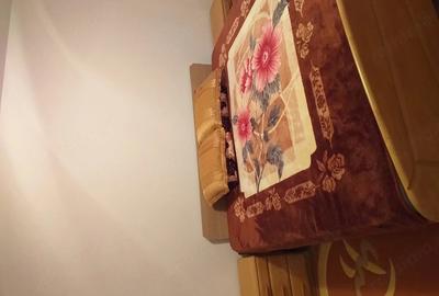 Garsonieră decomandată în Iancului