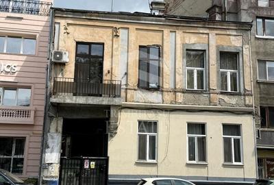 Garsonieră decomandată în Cișmigiu - 16