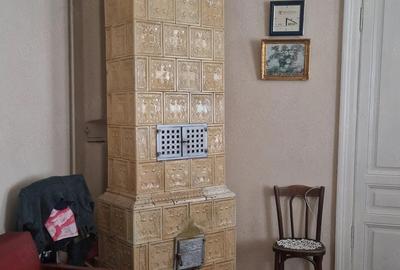 Casă cu 3 camere cu Teren 600 Mp în Ultracentral - 1