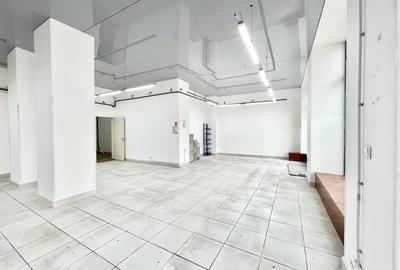 Spațiu comercial, de 266 mp, în Calea Plevnei - 9