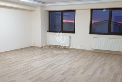 Birou, de 110 mp, în Dorobanți