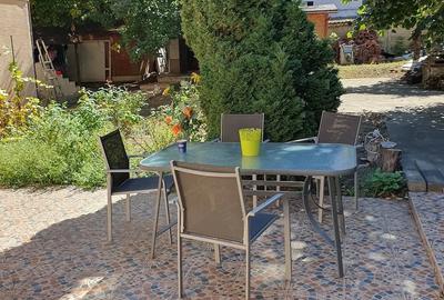 Casă cu Teren 960 Mp în Girocului - 2