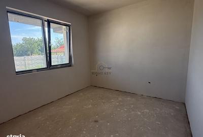 Casă cu 4 camere în Dragomirești-Vale