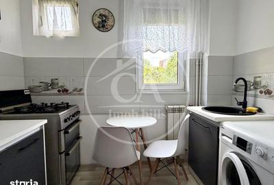 Apartament cu 2 camere decomandat în Rogerius - 3